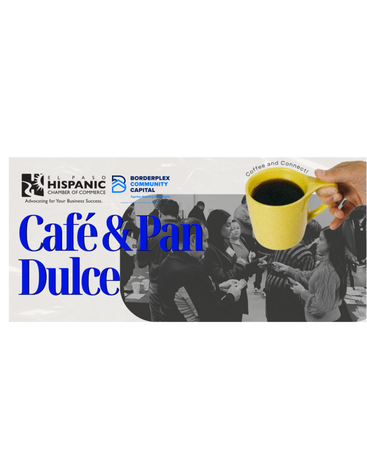 Café & Pan Dulce 