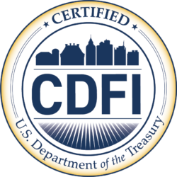 CDFI Fund has certified Borderplex Community Capital as a Community Development Financial Institution (CDFI)