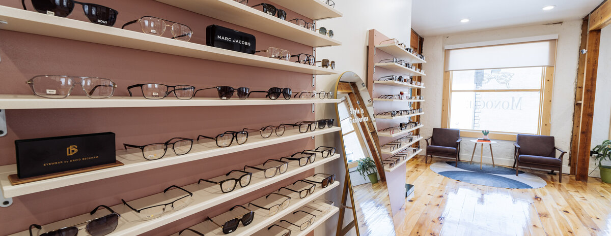 Monocle Eyewear