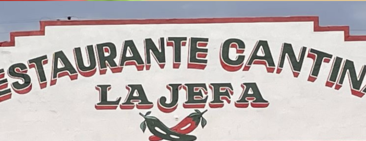 La Jefa Restaurant