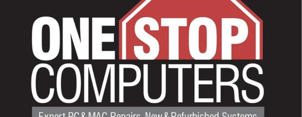 One Stop Computers 